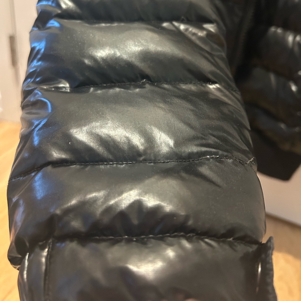 SAM COAT - Picture 11 of 11